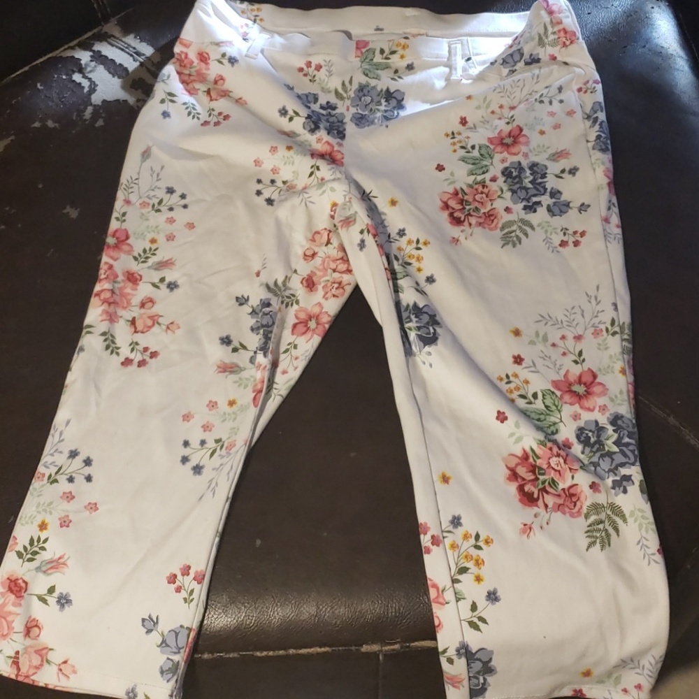 Pants